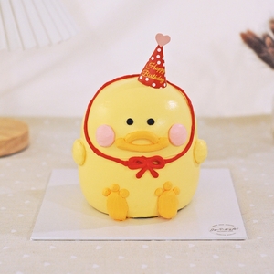 3D - Quack Quack